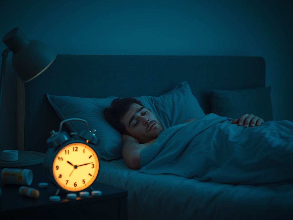 O Que E Insomnia Cronica Sintomas E Causas