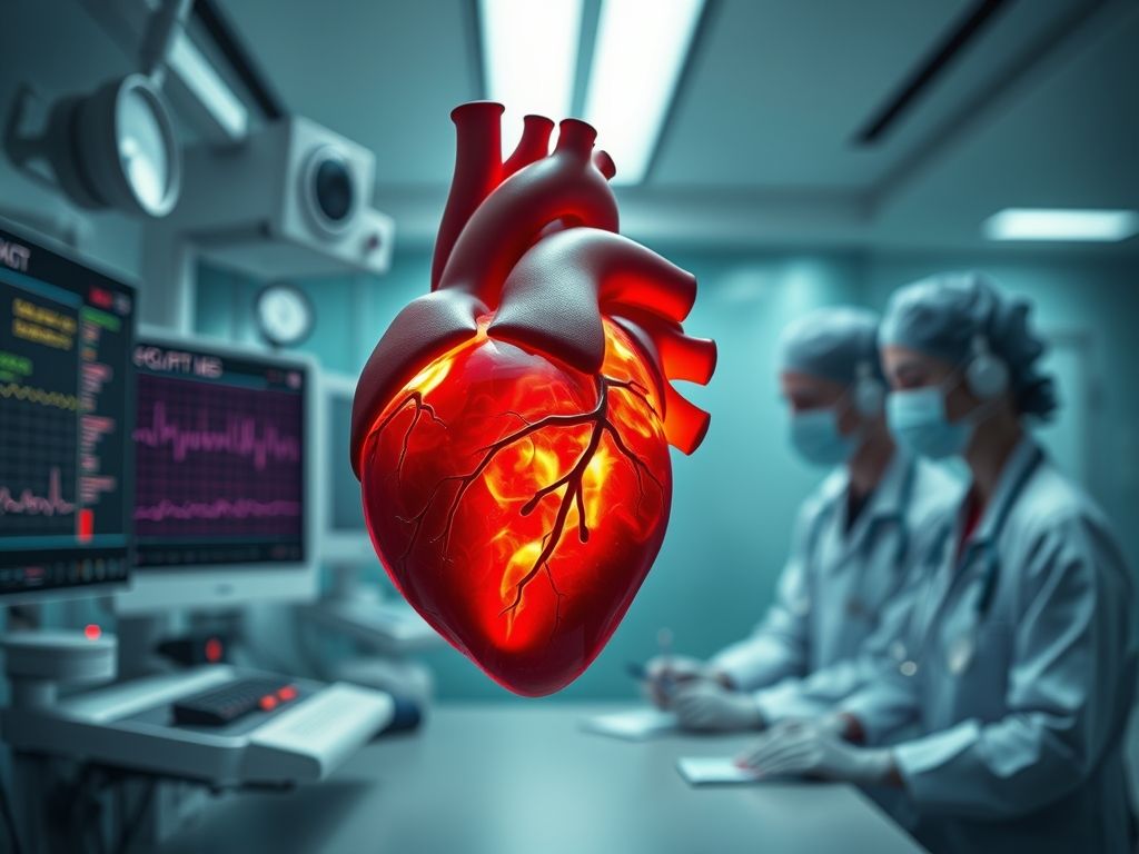 O Que E Insuficiencia Cardiaca Entenda A Condicao
