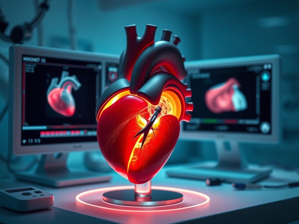 O Que E Insuficiencia Valvar Tricuspid