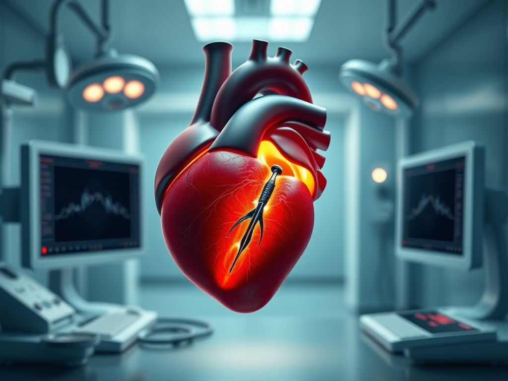O Que E Insuficiencia Valvar Tricuspid Cronica