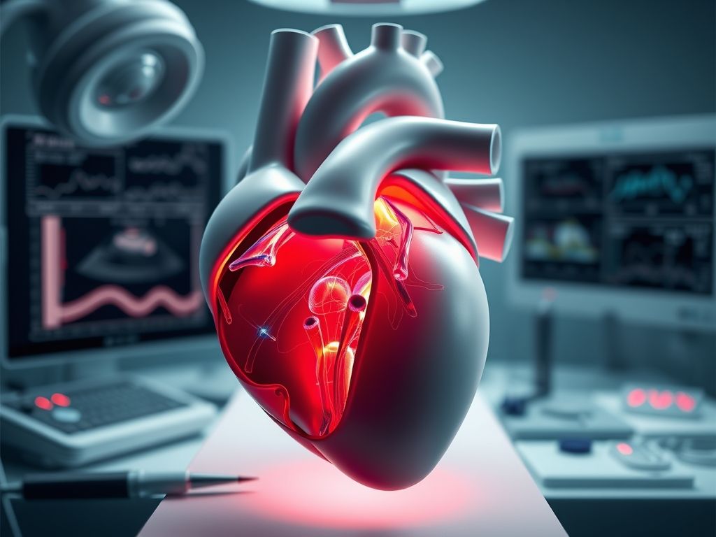 O Que E Insuficiencia Valvar Tricuspid Grave