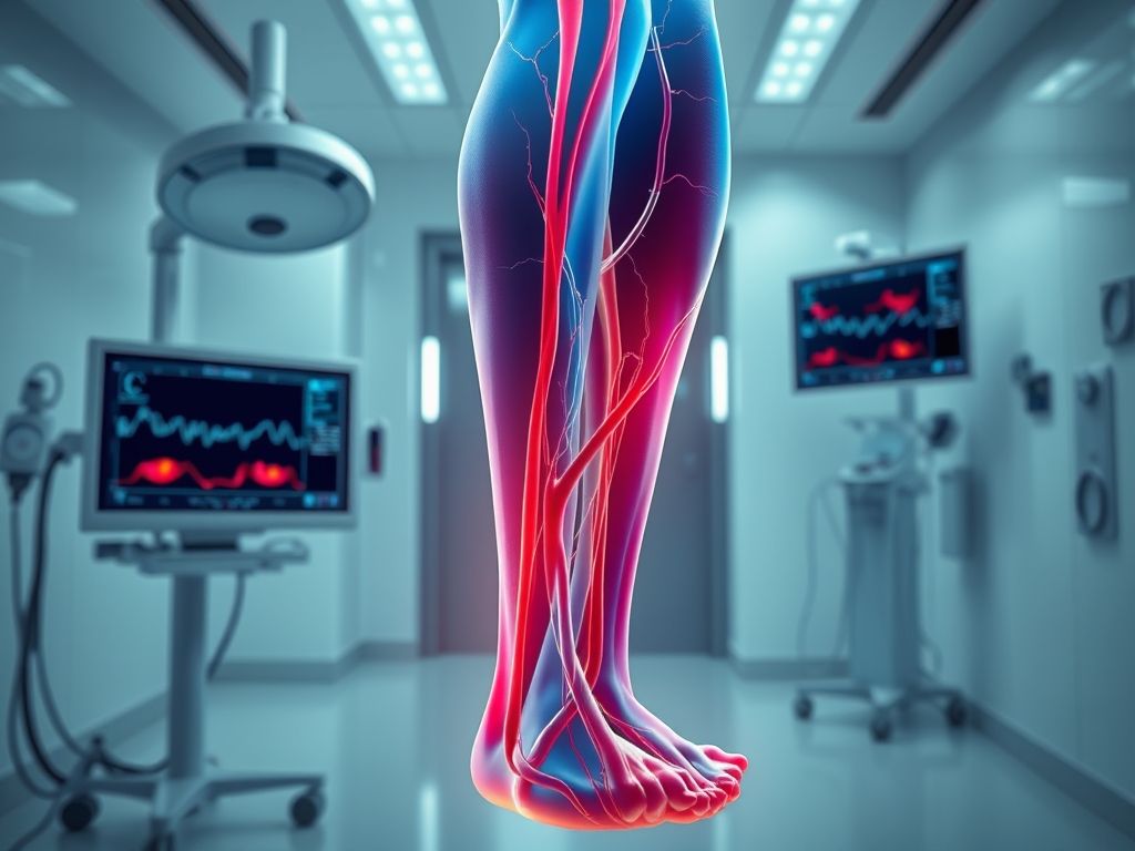 O Que E Insuficiencia Vascular E Suas Implicacoes