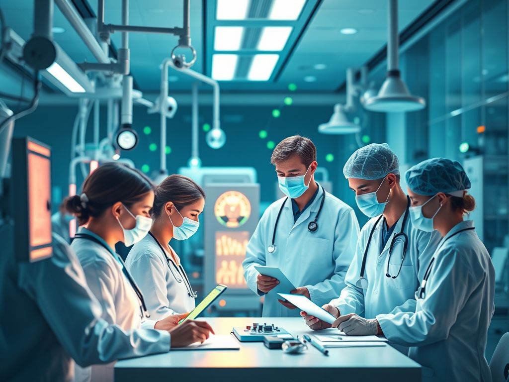 O Que E Integracao De Sistemas Na Saude E Bem Estar