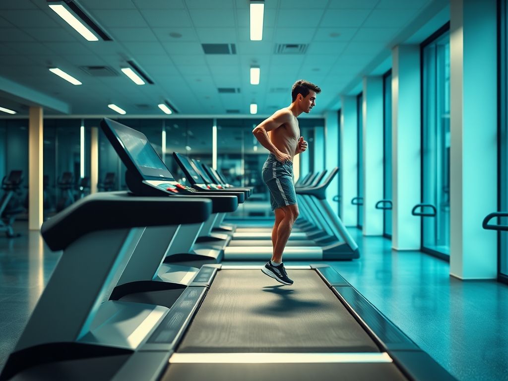 O Que E Intensidade De Exercicio