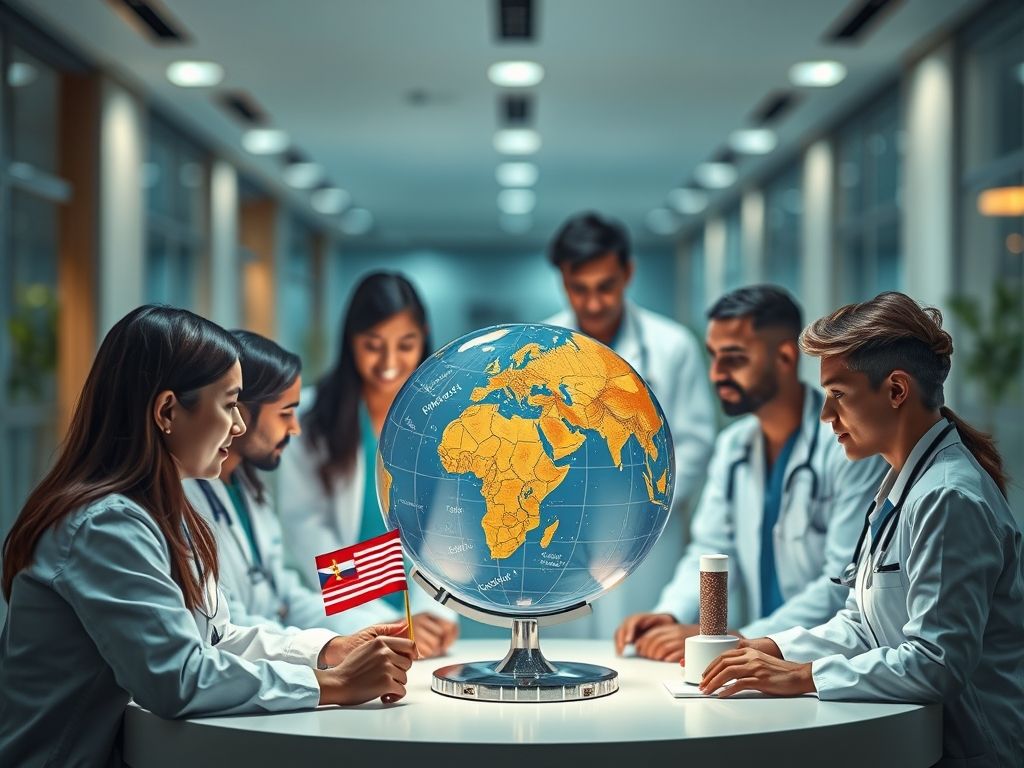 O Que E Intercambio E Seus Beneficios
