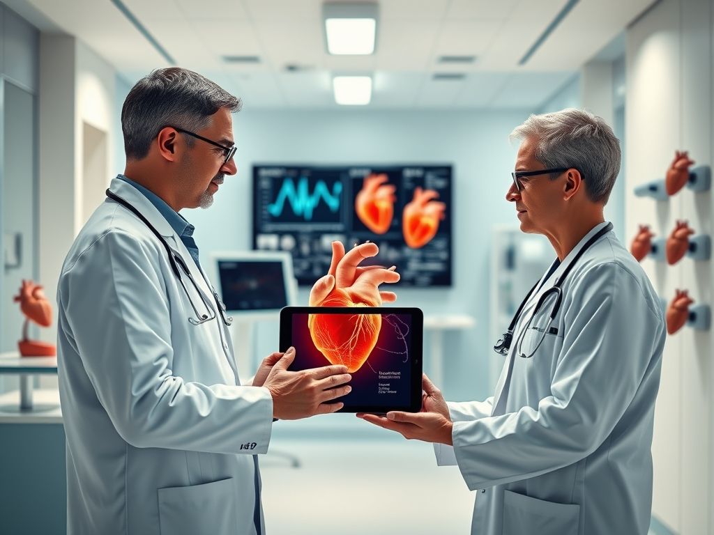 O Que E Interconsultas Em Cardiologia