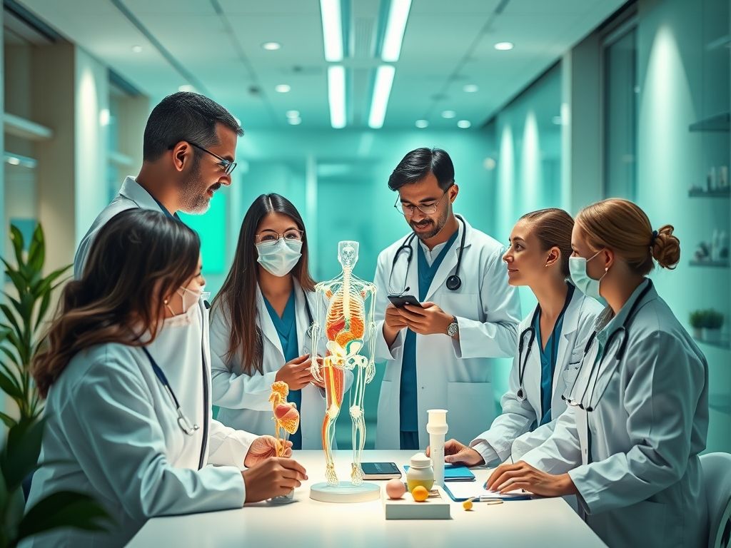 O Que E Interdisciplinaridade Saude Bem Estar