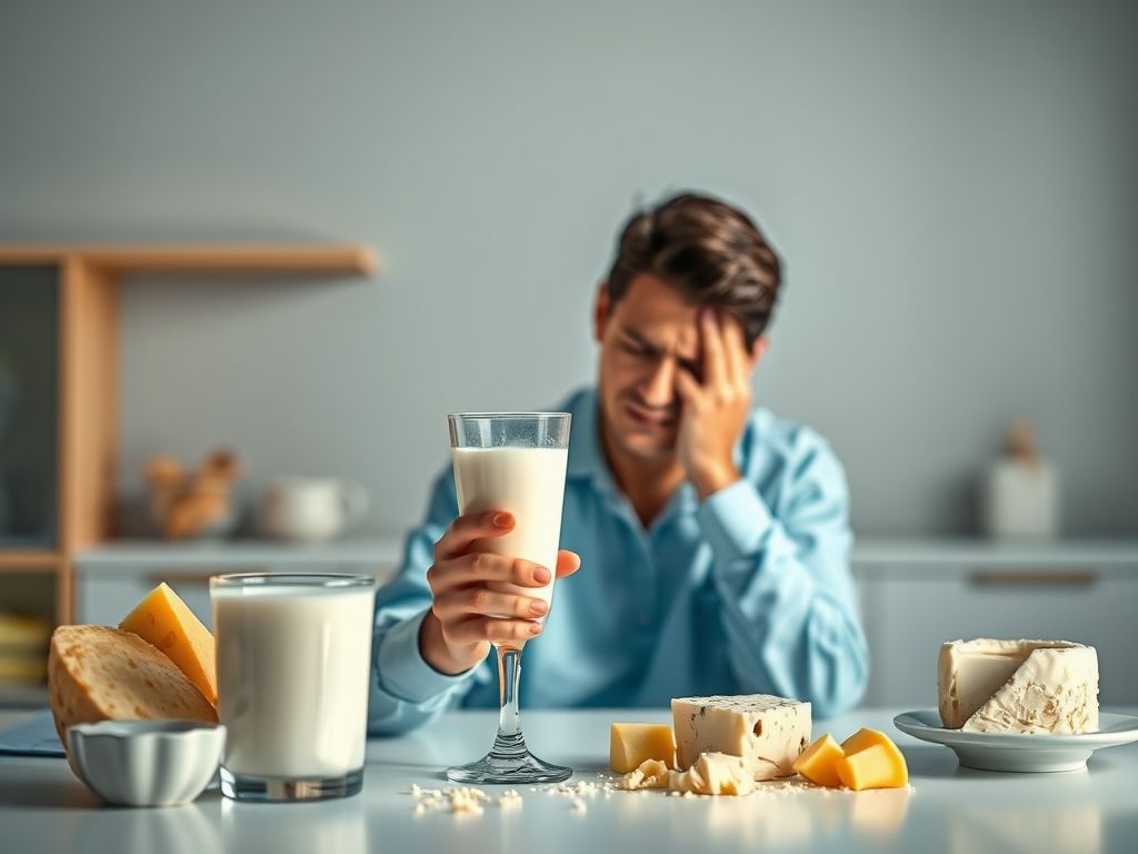 O Que E Intolerancia A Lactose Entenda A Condicao