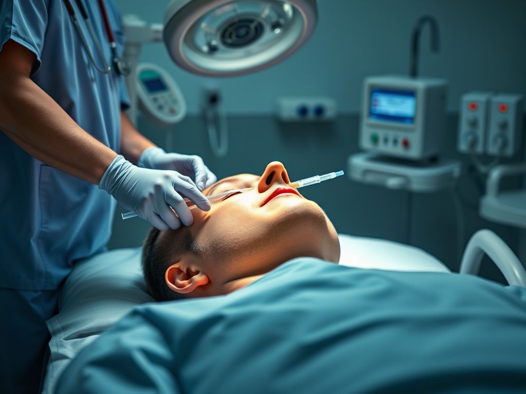 O Que E Intubacao Nasotraqueal E Suas Implicacoes