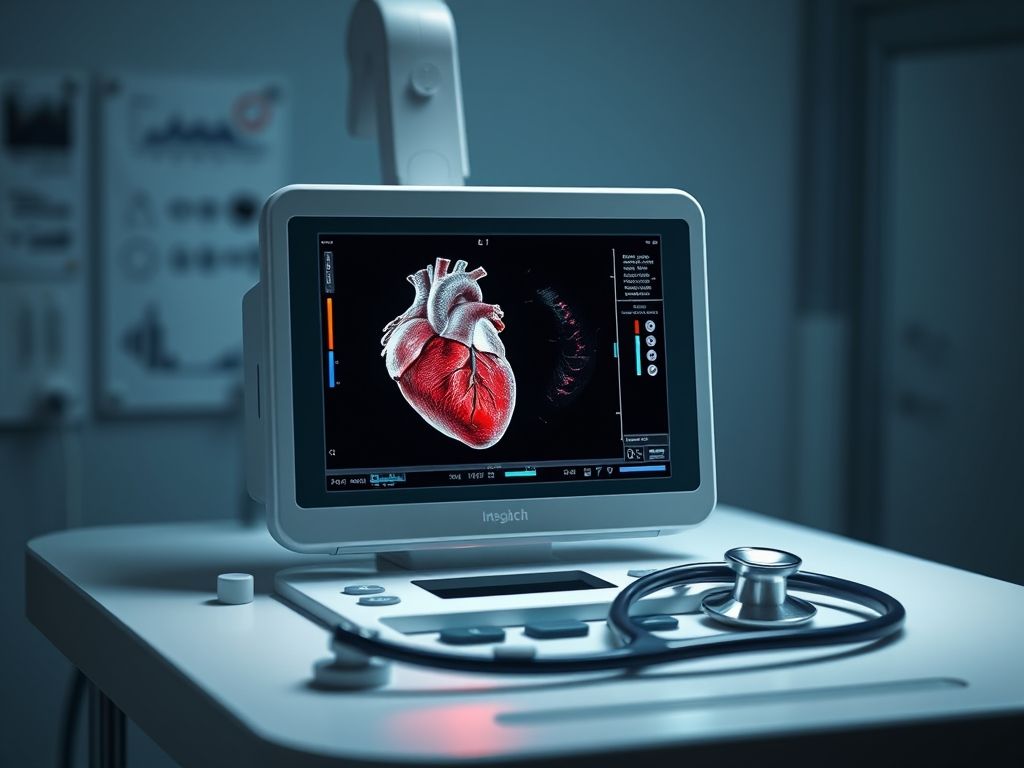 O Que E Investigacao Cardiovascular