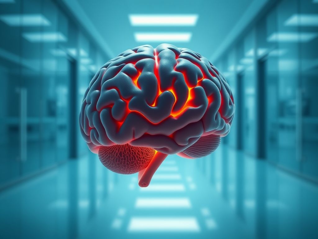 O Que E Involucao Cerebral Entenda O Fenomeno