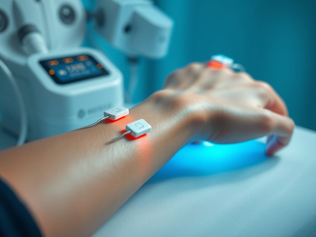 O Que E Iontoforese Tecnica Terapeutica