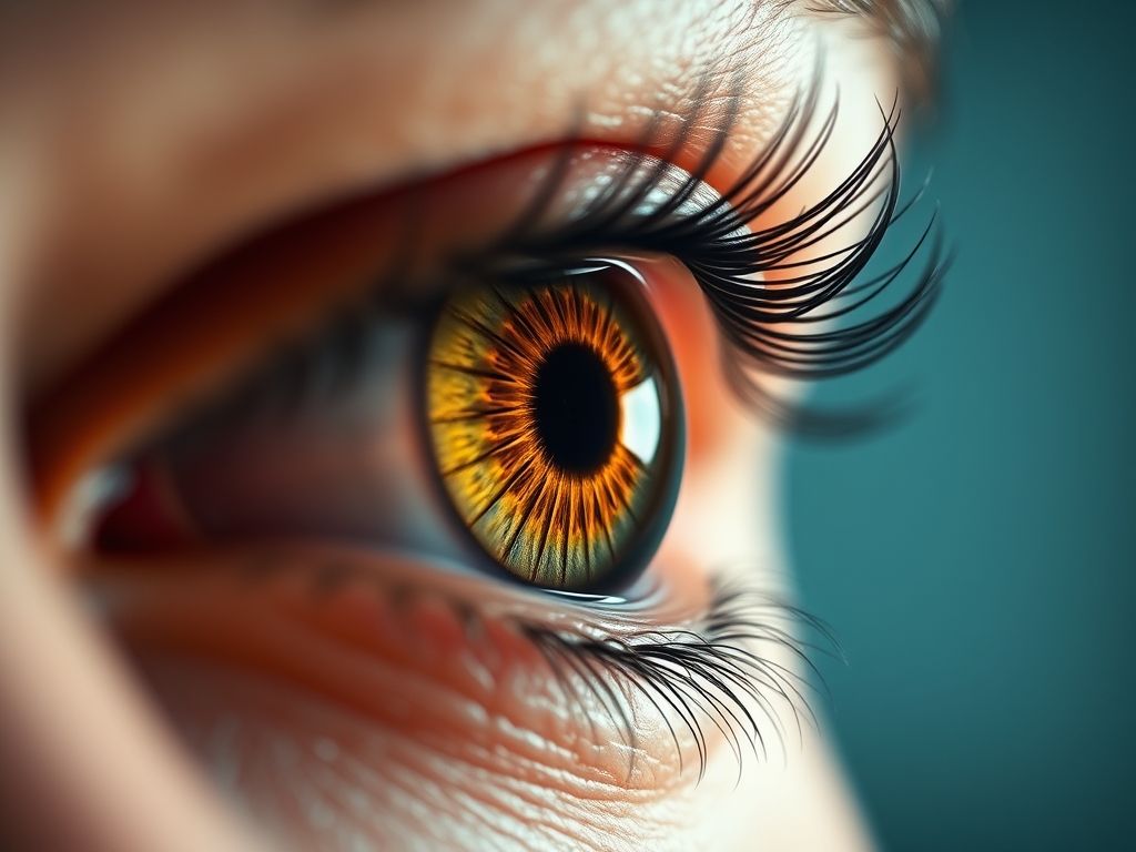 O Que E Iridodonesis Condicao Ocular