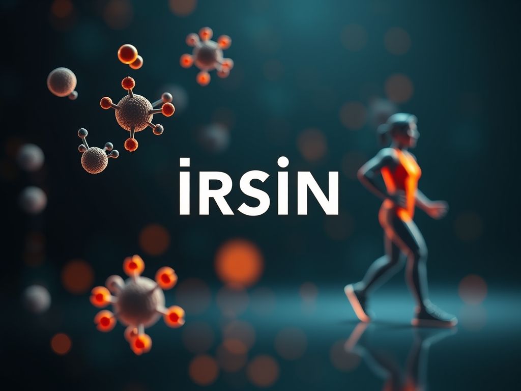 O Que E Irisina Importancia