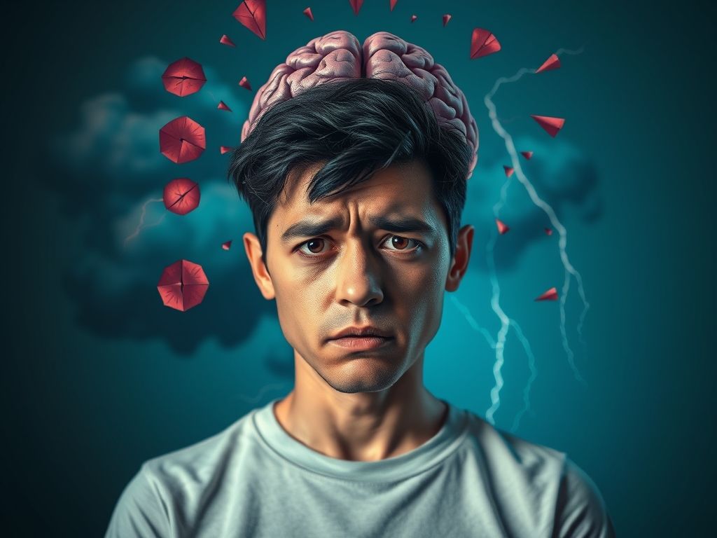 O Que E Irritabilidade E Suas Causas