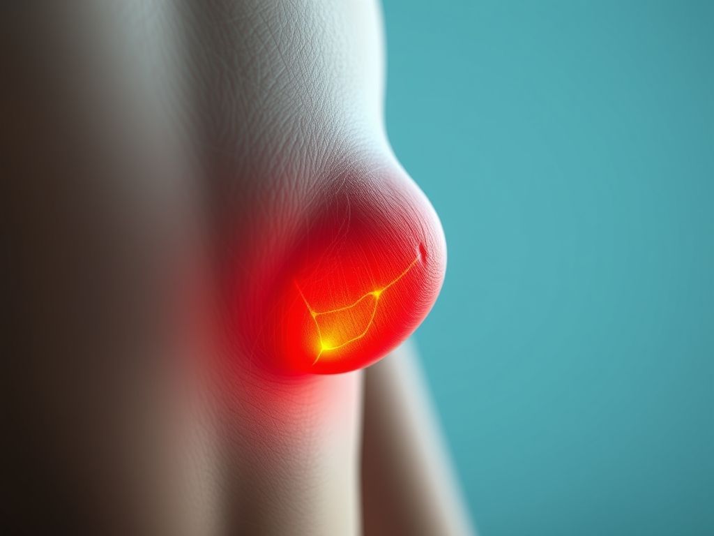 O Que E Irritacao Do Penis Sintomas E Causas