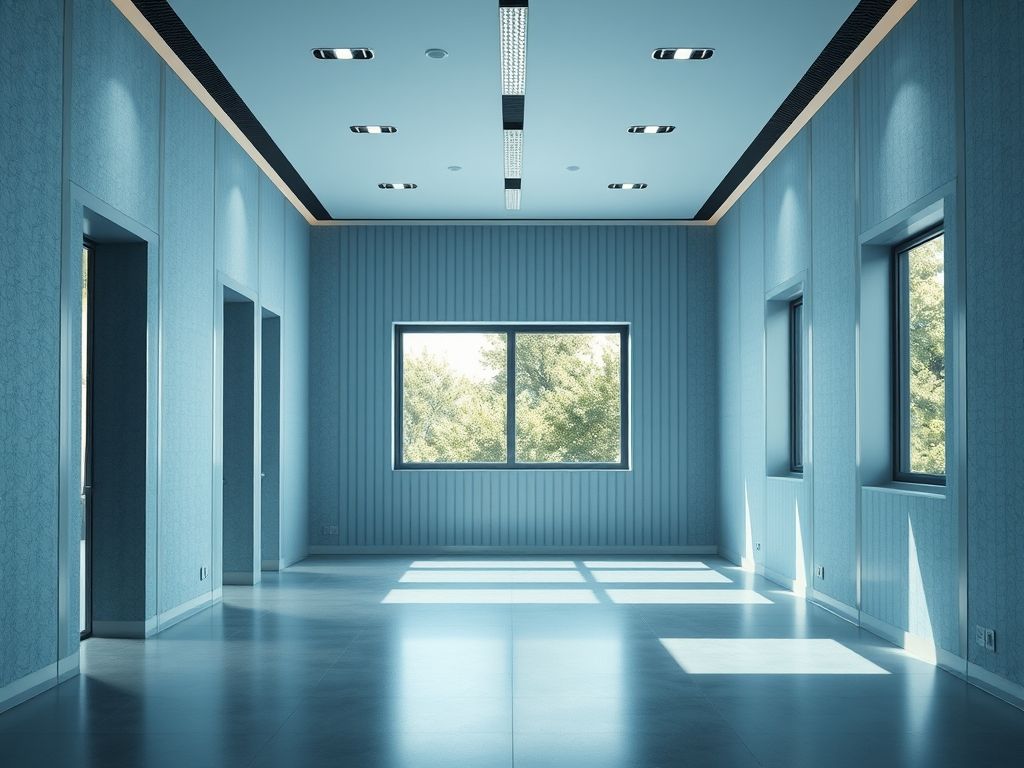 O Que E Isolamento Acustico E Sua Importancia
