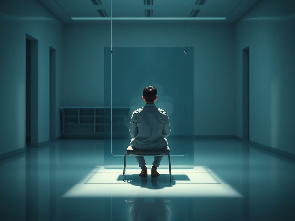 O Que E Isolamento Emocional E Suas Implicacoes
