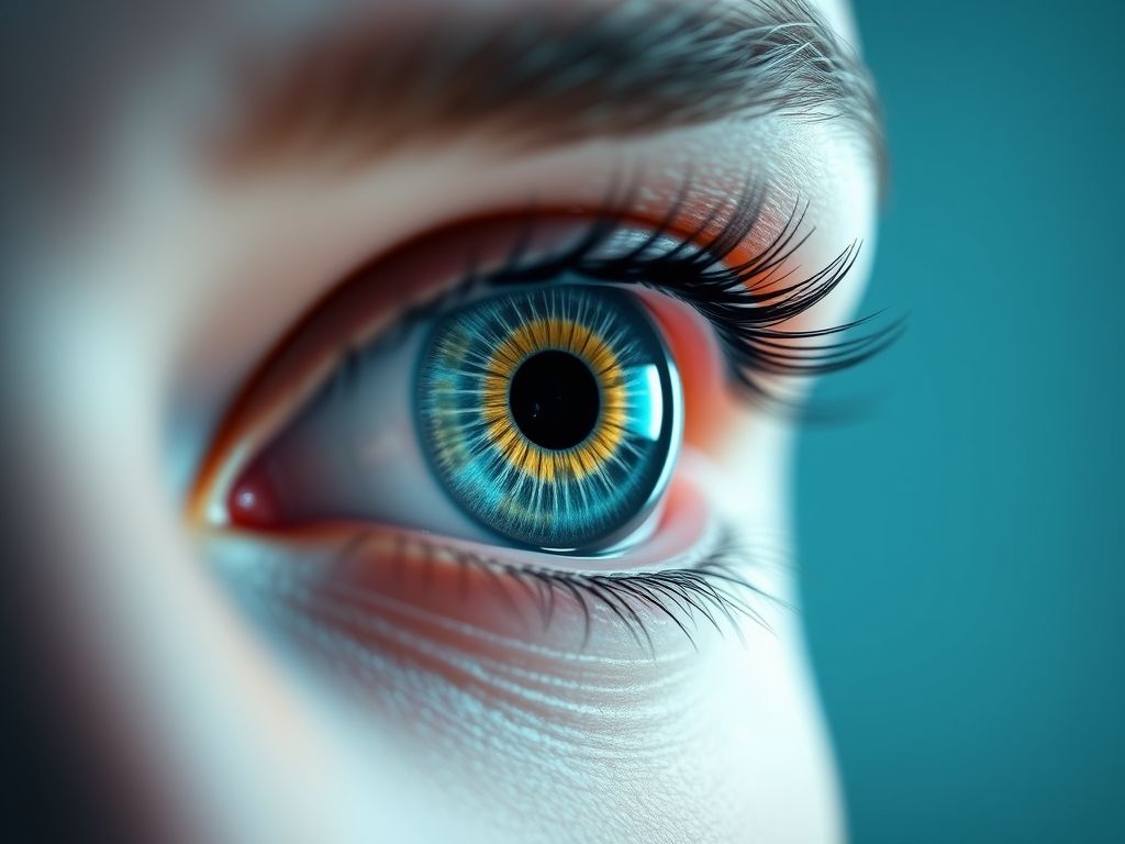O Que E Isometropia Entenda Essa Condicao Ocular
