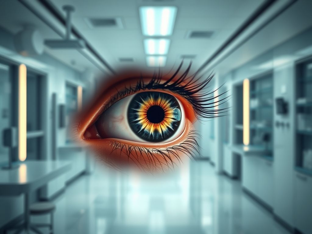 O Que E Isopsia Entenda Essa Condicao Visual