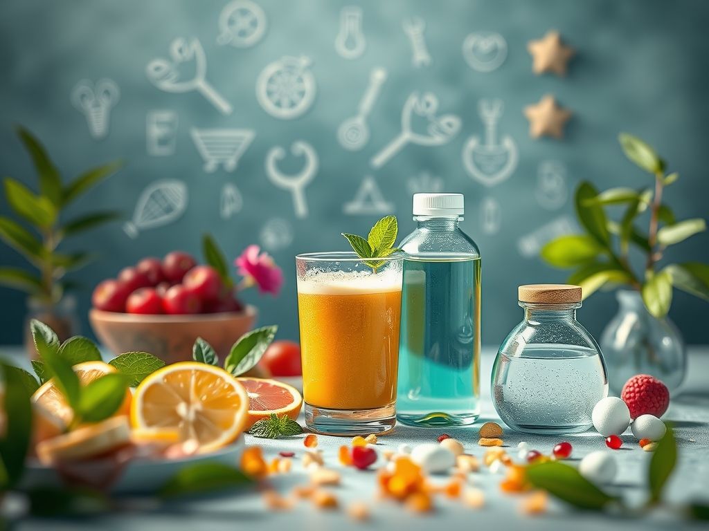 O Que E Isosa Propriedades E Beneficios