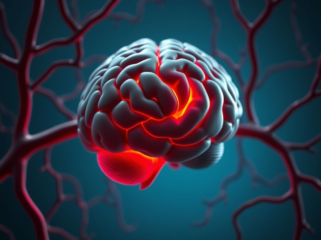 O Que E Isquemia Cerebral Entenda A Condicao