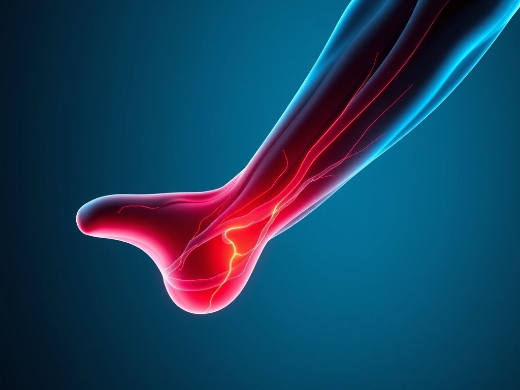 O Que E Isquemia Muscular Entenda A Condicao