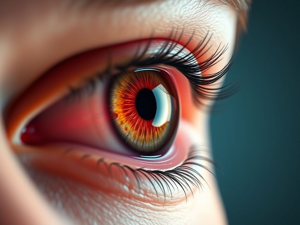 O Que E Isquemia Ocular Entenda A Condicao Ocular