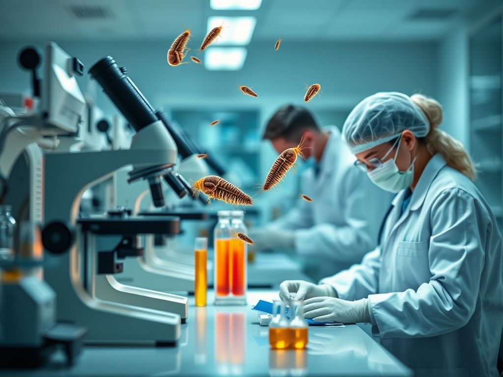 O Que E Isteriase Infeccao Parasitaria