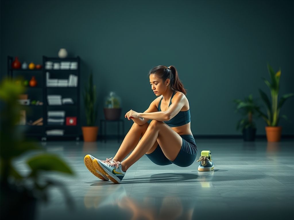 O Que E Jacare Exercicio Beneficios E Tecnicas