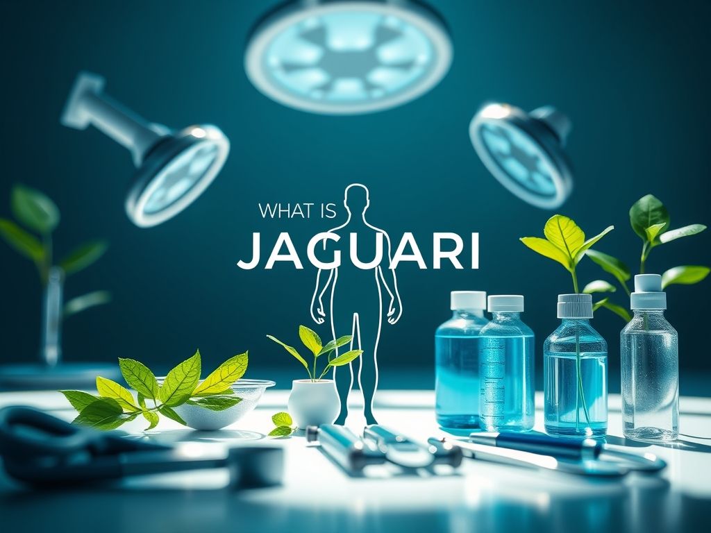 O Que E Jaguari Caracteristicas Importancia