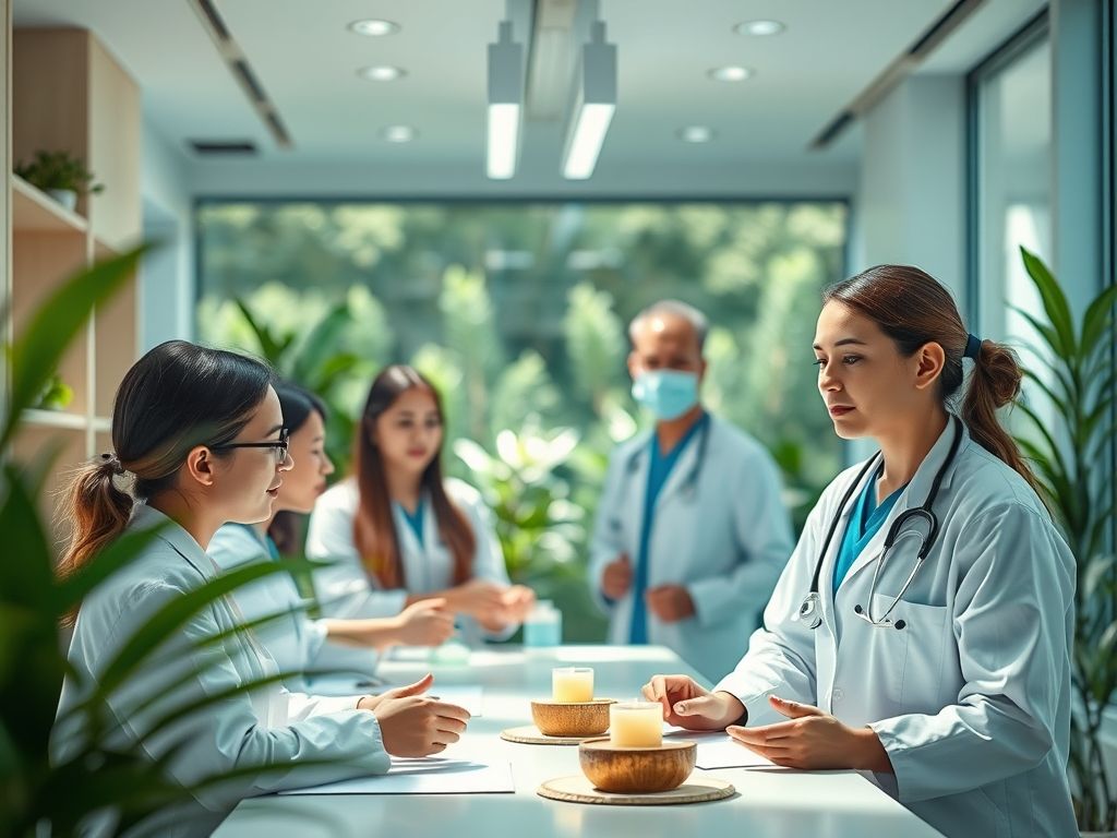 O Que E Jalariologia Pratica Bem Estar
