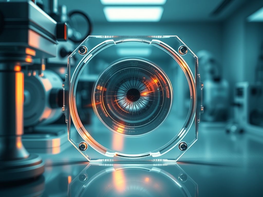 O Que E Janela Optica Entenda O Conceito