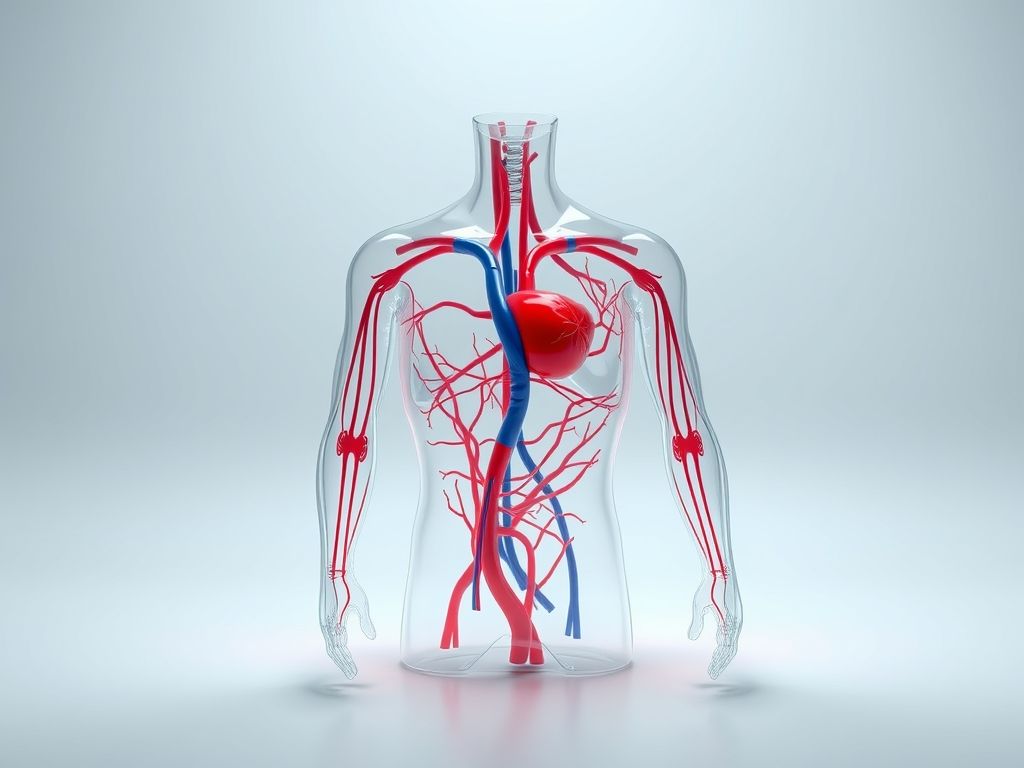 O Que E Jaqueta Vascular