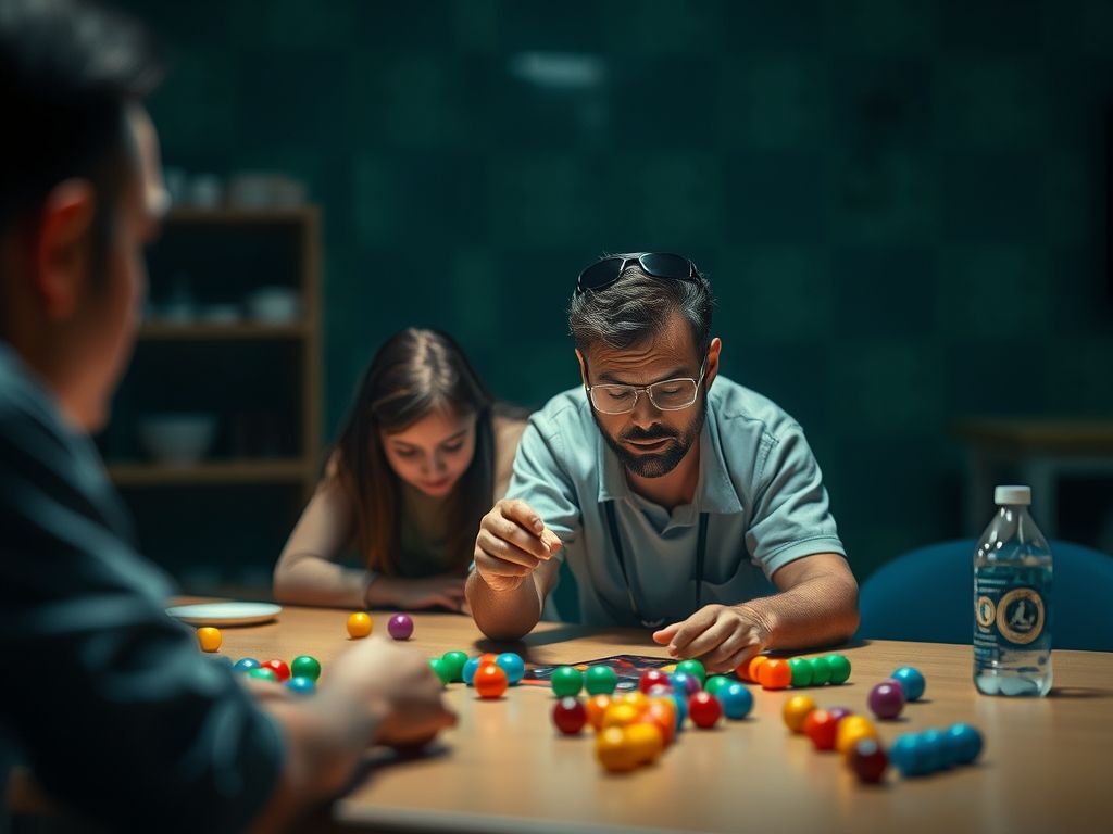 O Que E Jogos De Pressao