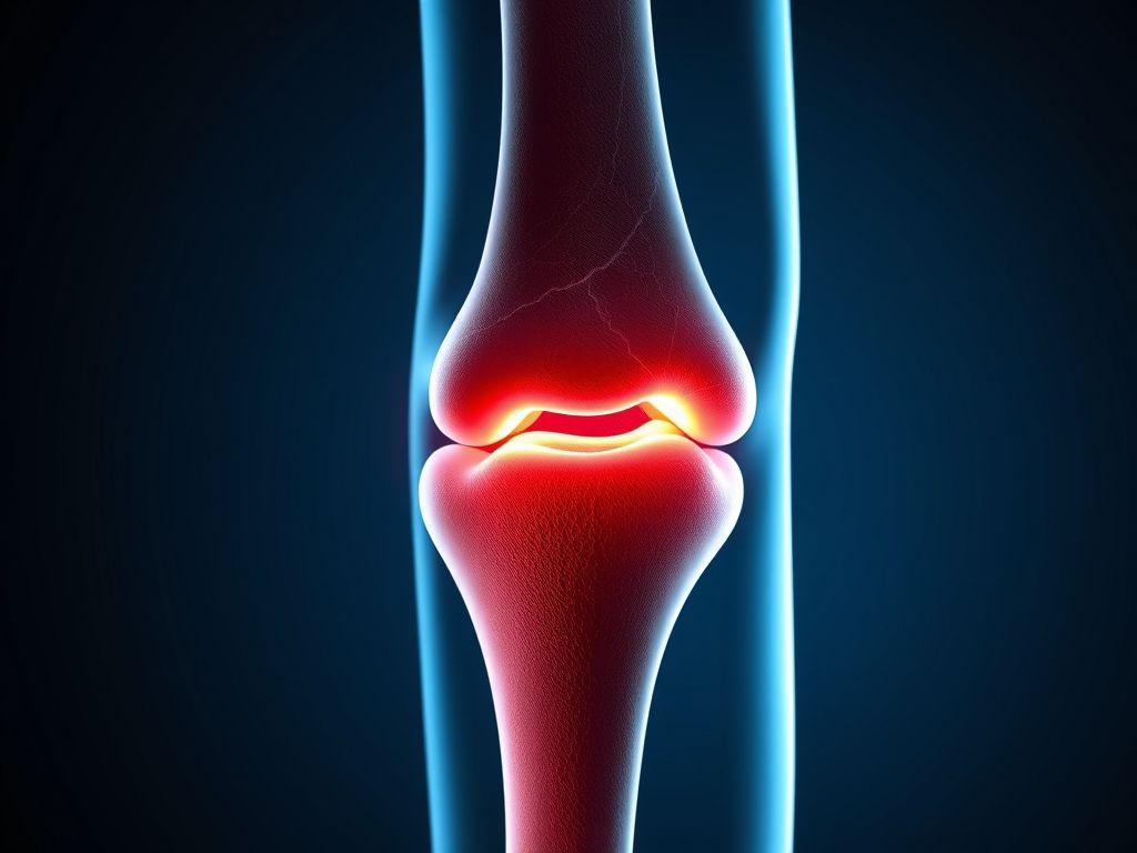 O Que E Joint Disease Doencas Articulares