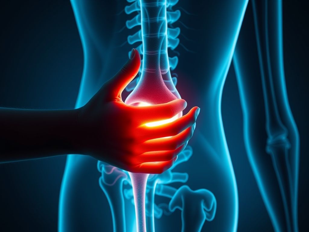 O Que E Joint Inflammation Entenda A Condicao