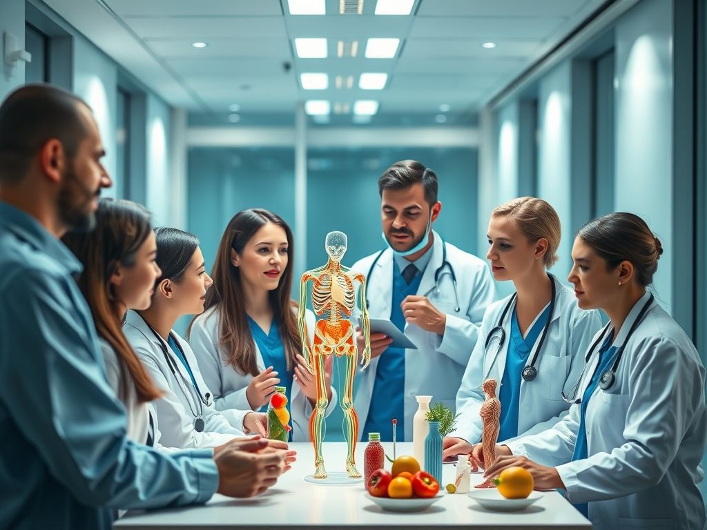 O Que E Jornada Interdisciplinar Saude Bem Estar