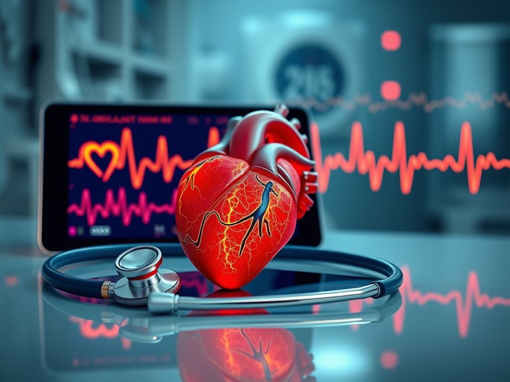 O Que E Jornal De Cardiologia
