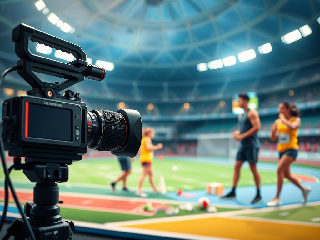 O Que E Jornalismo Esportivo Entenda Sua Importancia