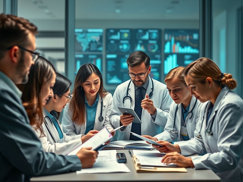 O Que E Jornalismo Medico Entenda A Importancia