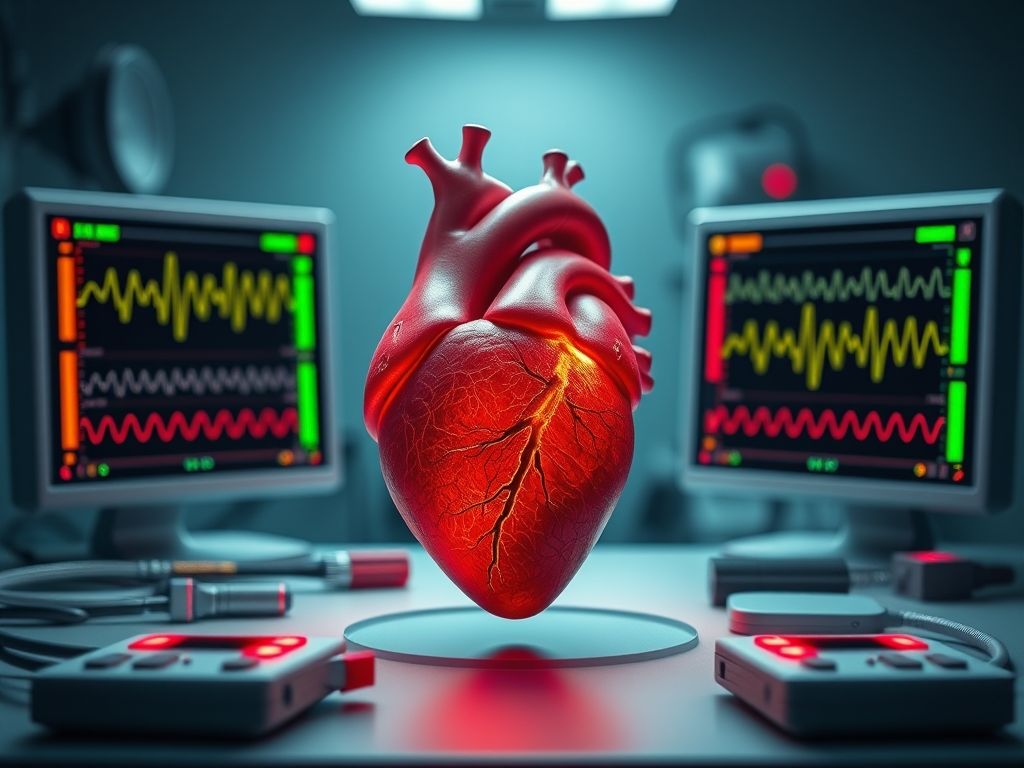 O Que E Jubilacao Cardiaca E Sua Importancia