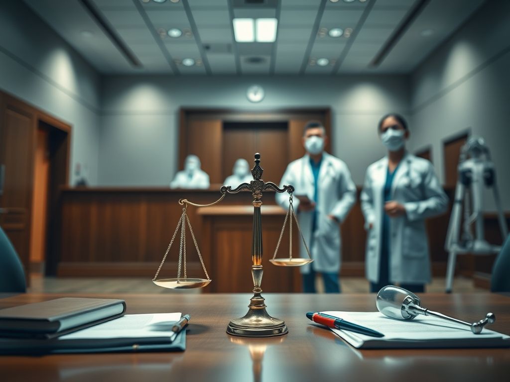 O Que E Judicializacao Da Saude E Seus Impactos