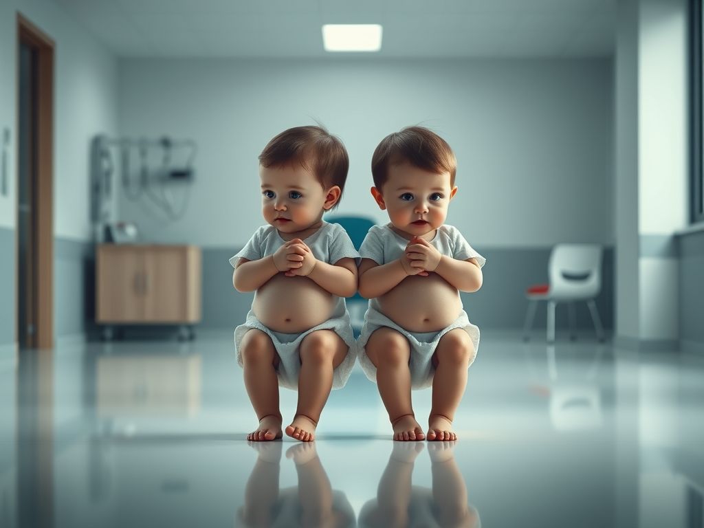 O Que E Jumelo Condicao Medica