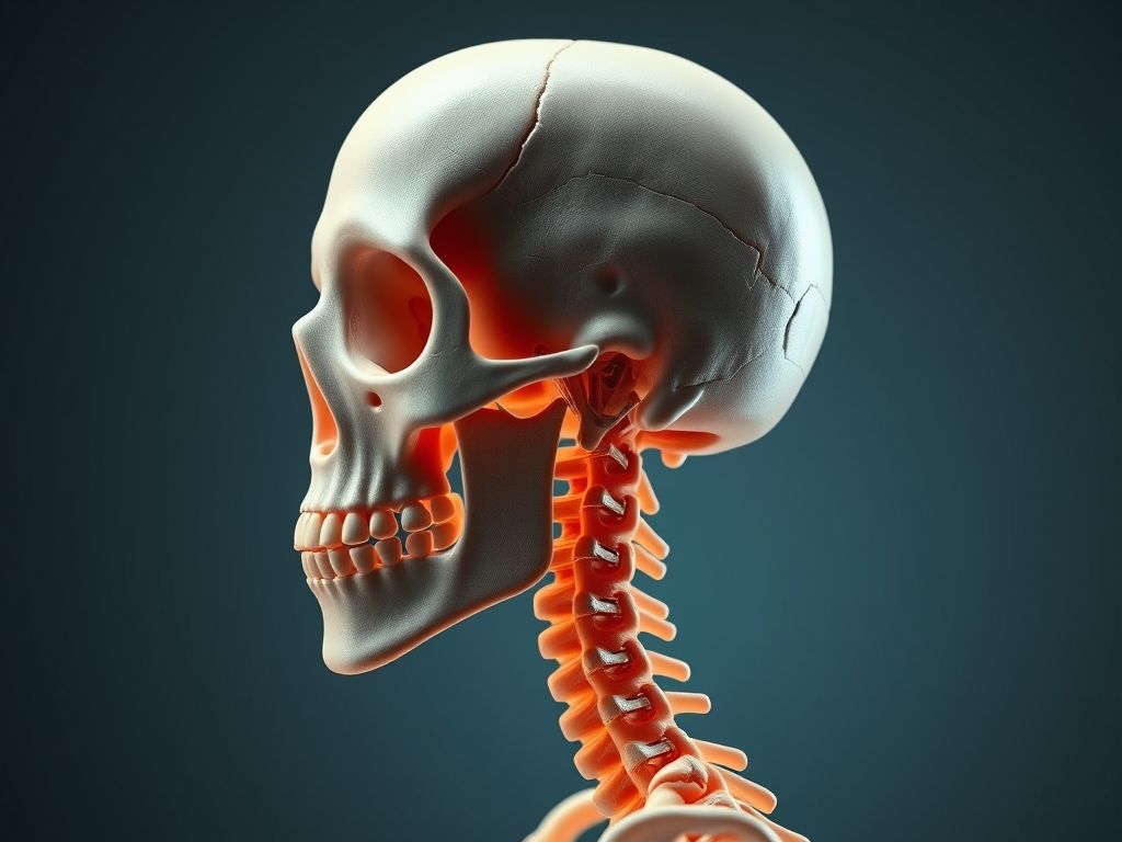 O Que E Juncao Craniocervical Entenda A Importancia