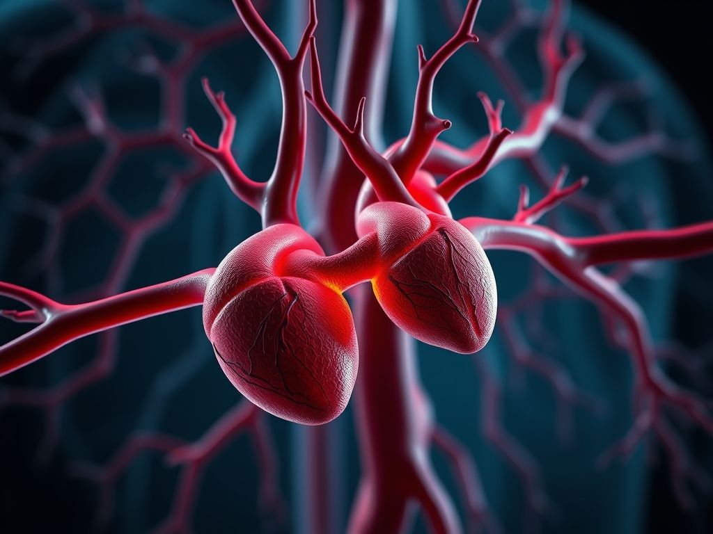 O Que E Juncao Da Arteria Coronaria