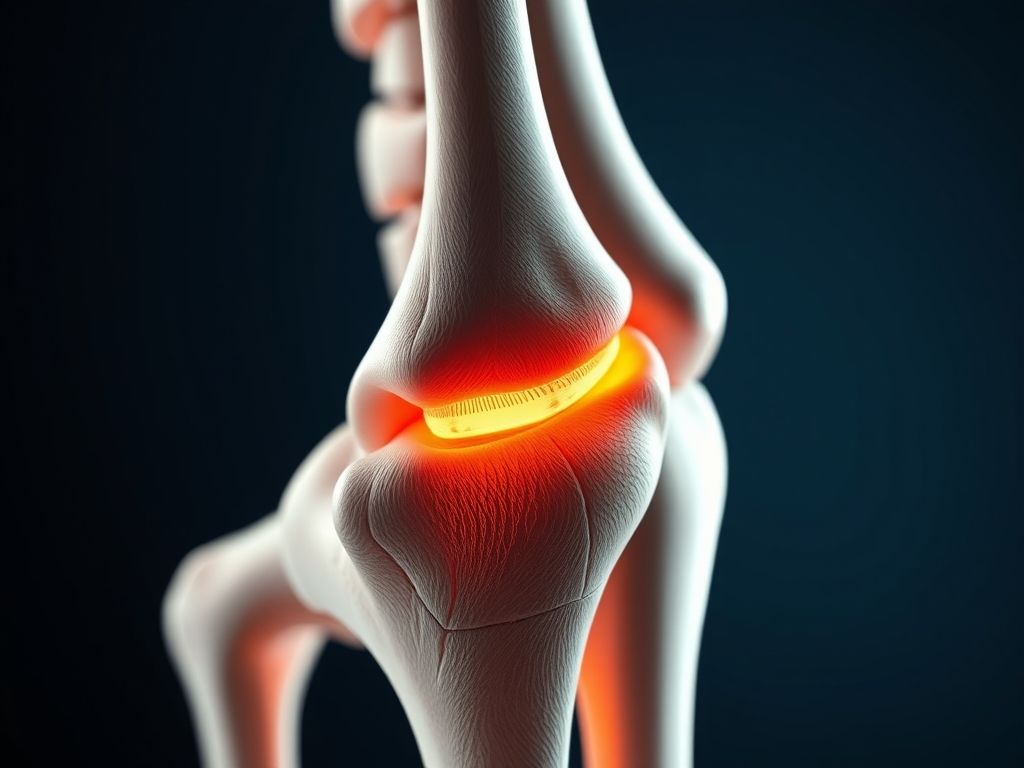 O Que E Juncao Ligamentar Entenda Sua Importancia