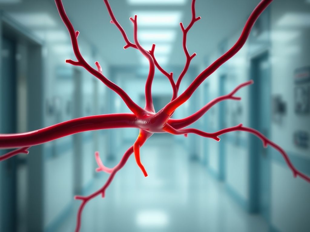 O Que E Junctura Vascular Importancia Saude
