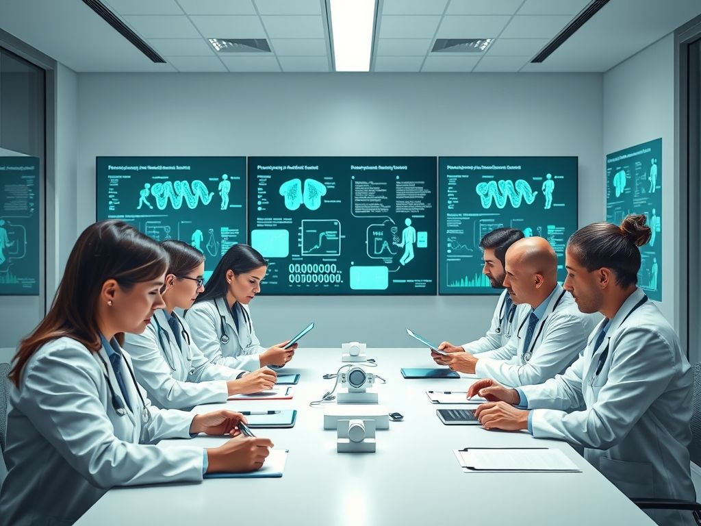 O Que E Junta Medica Entenda Sua Importancia