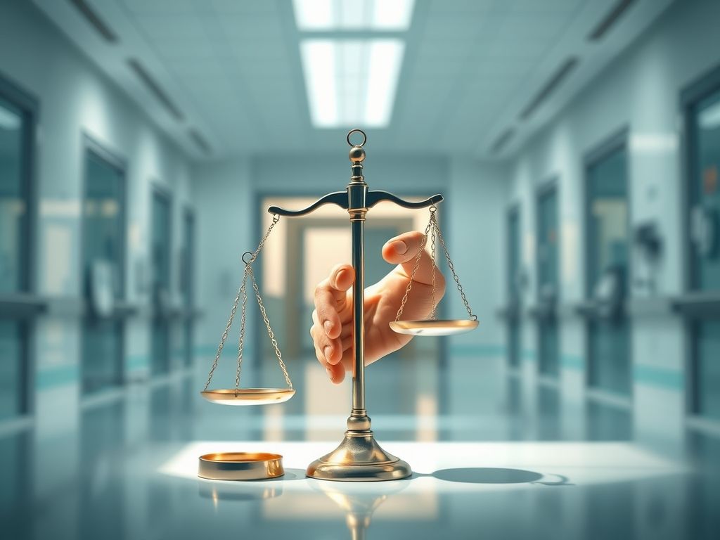 O Que E Justica Entenda O Conceito E Seus Principios